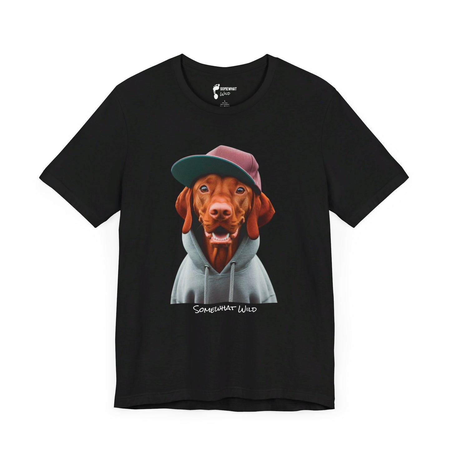 Vizsla Tee