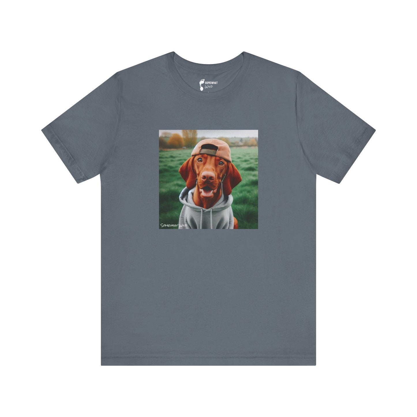 Field Vizsla Tee