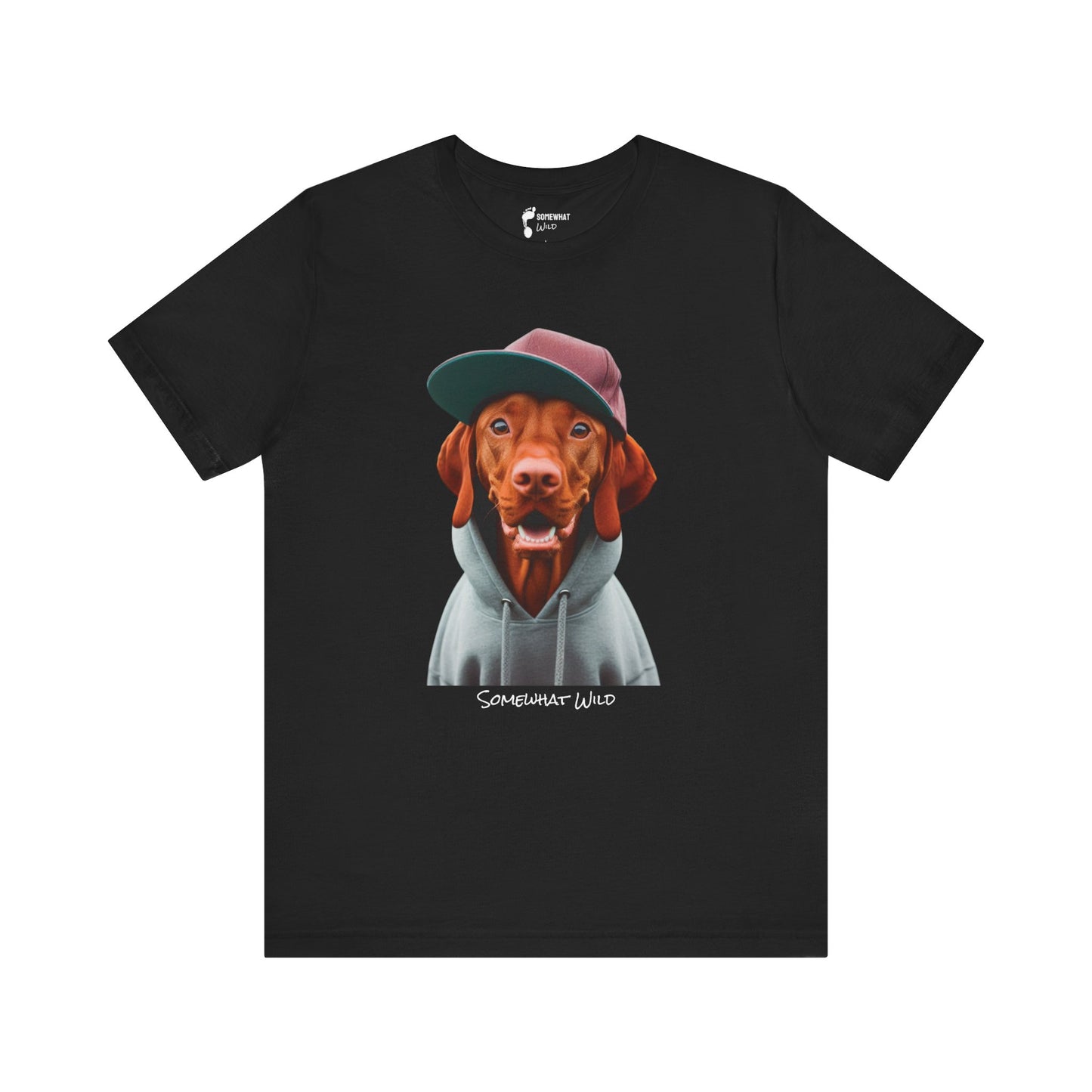 Vizsla Tee