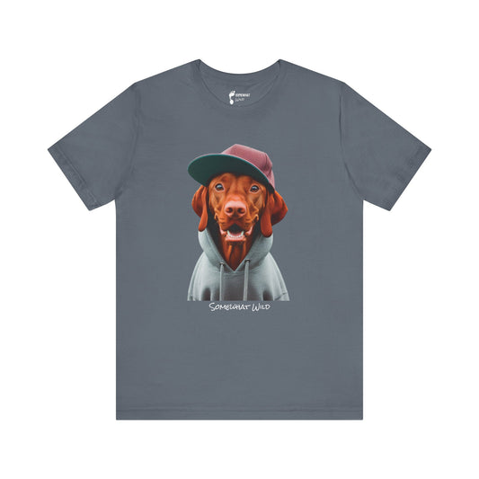 Vizsla Tee