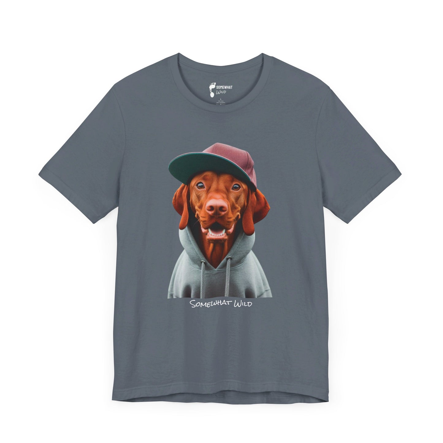 Vizsla Tee